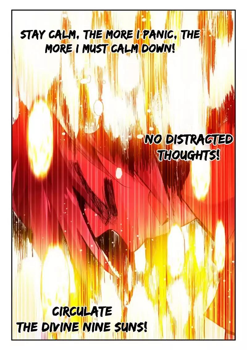 Legend of Phoenix Chapter 10 17